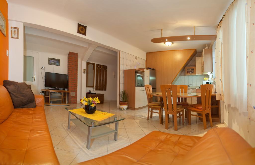 Centar Palace Apartment Split Zimmer foto